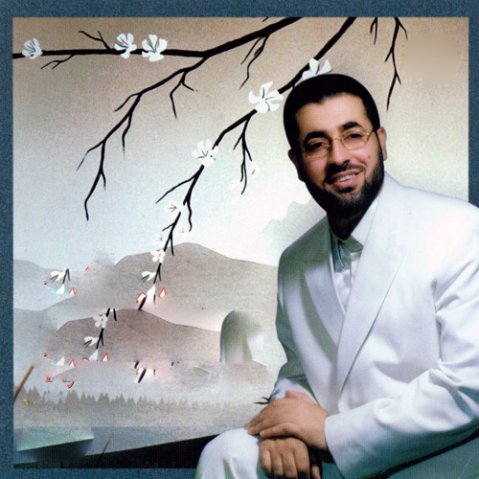 دانلود آهنگ الله رب العالمین پیام عزیزی